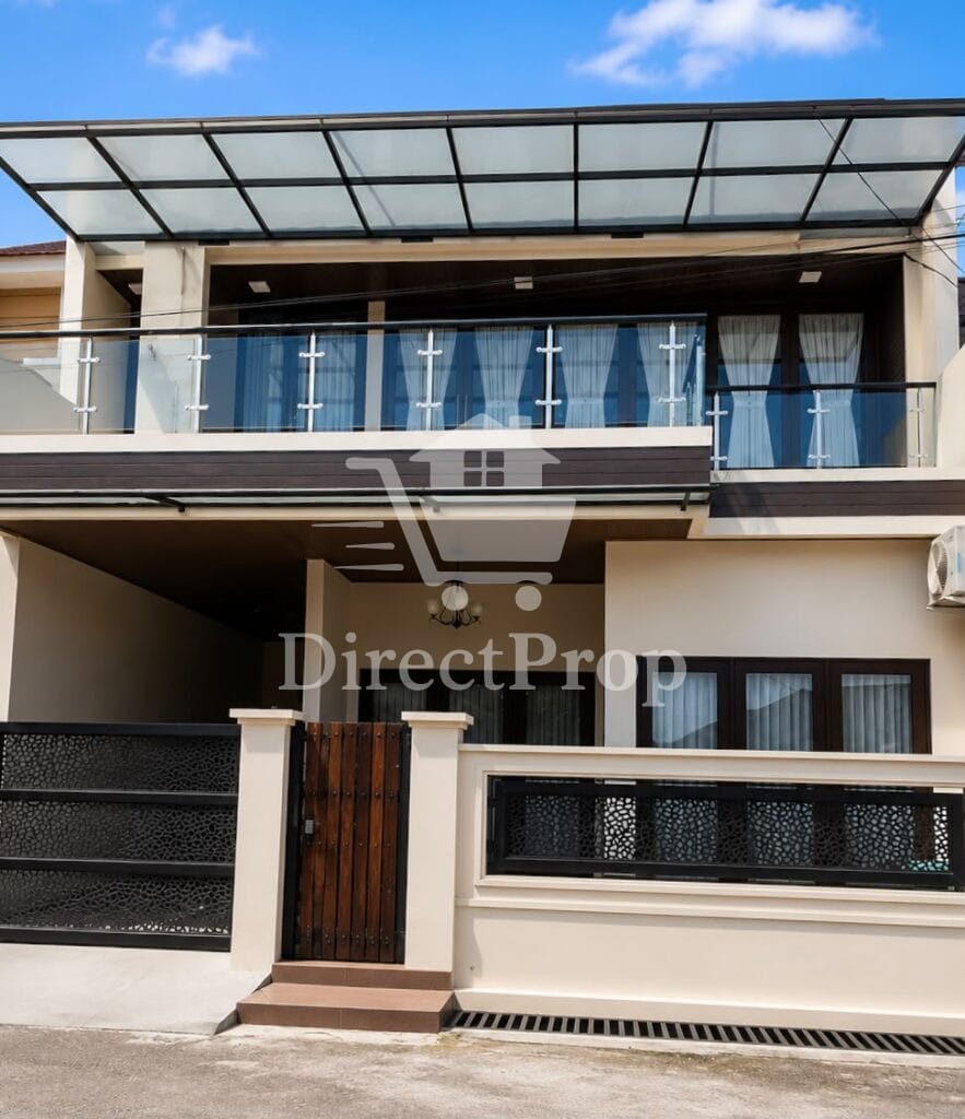 Dijual rumah Depok