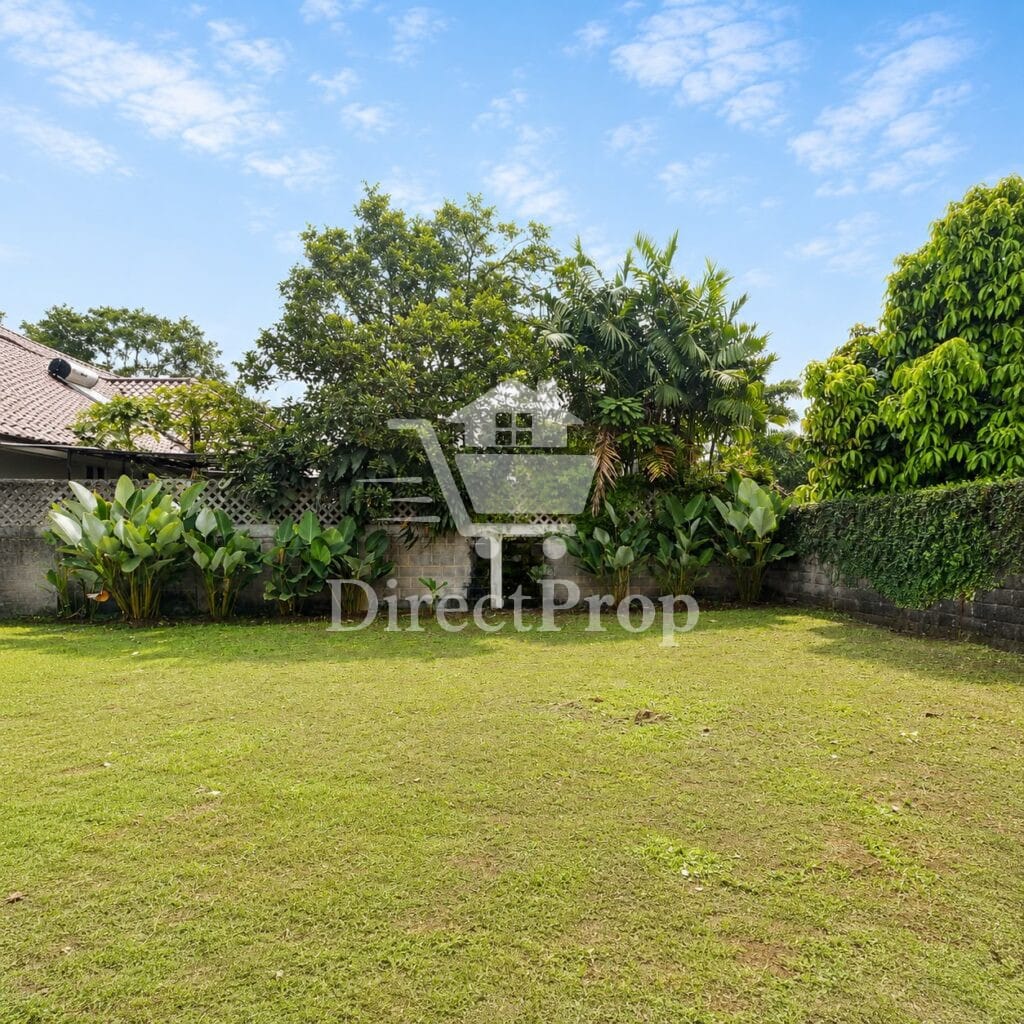 Dijual tanah di depok
