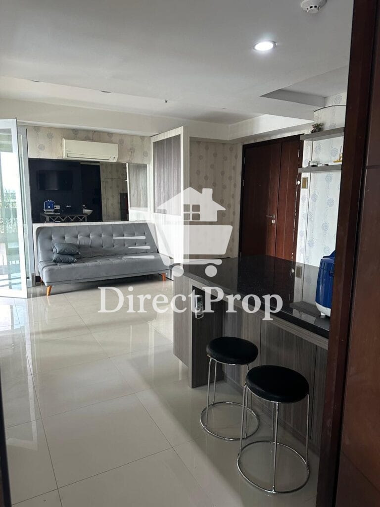 Dijual apartemen Jakarta Barat