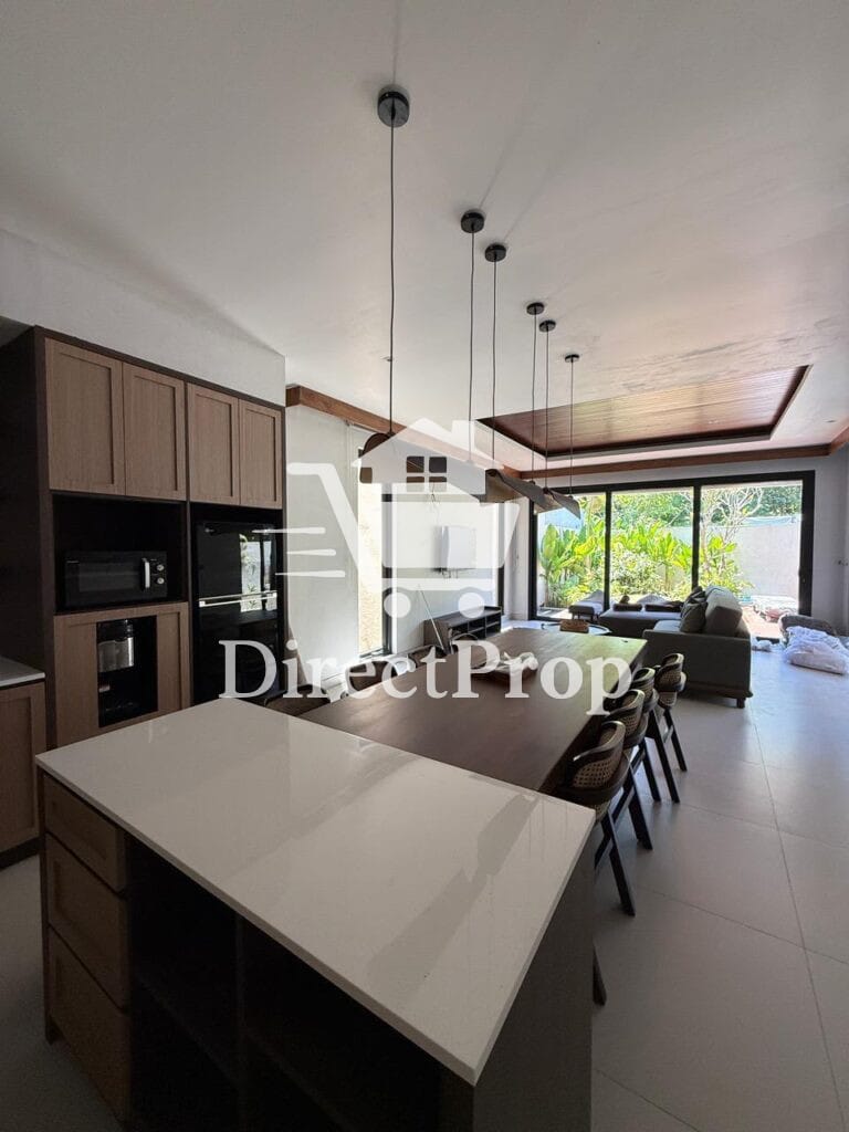 Dijual villa di Bali
