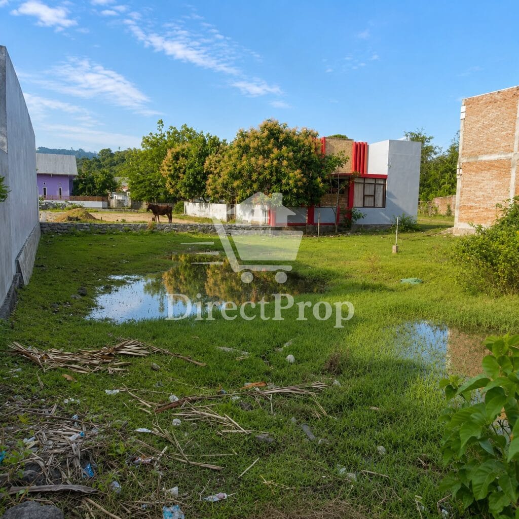 Dijual tanah di Bantaeng