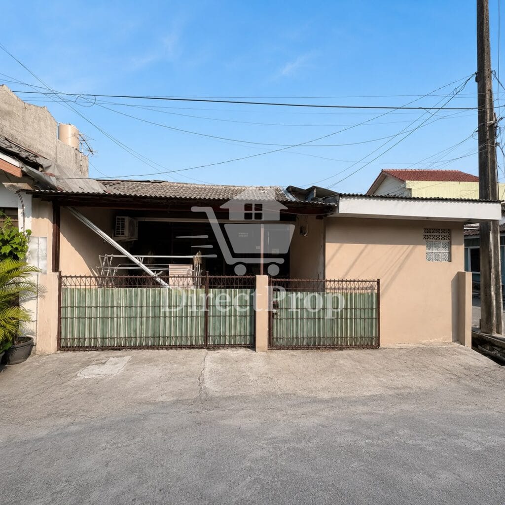 Dijual rumah murah di Kelapa Dua