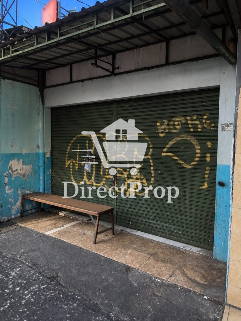 dijual ruko di diponegoro sidoarjo
