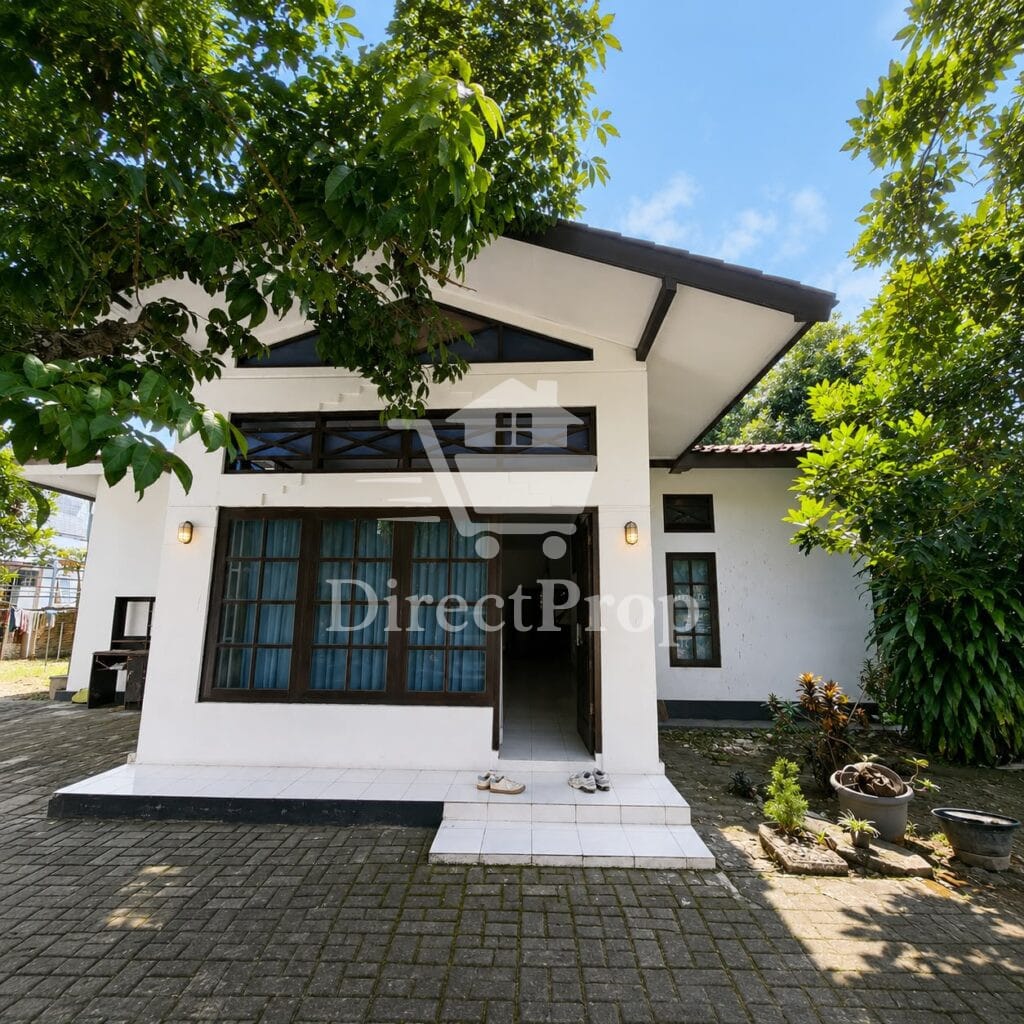 jual rumah dan kost2an luas di pusat yogyakarta