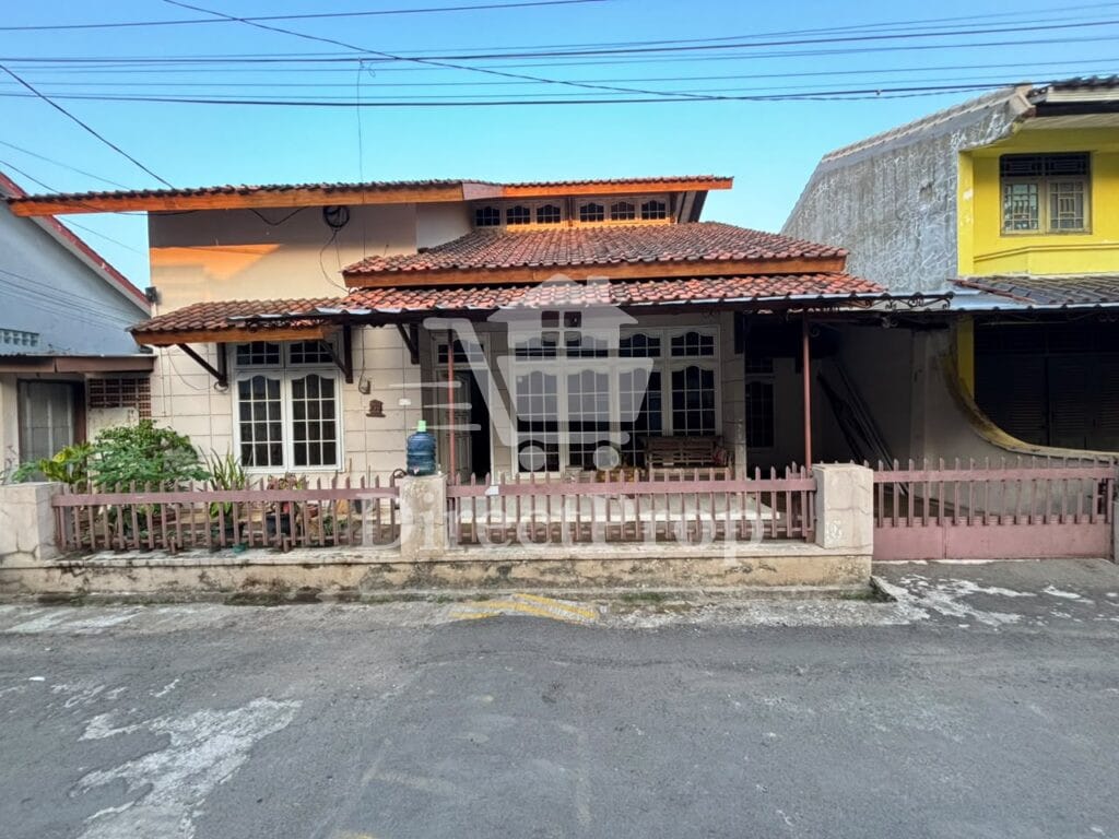 dijual rumah di kedawung cirebon