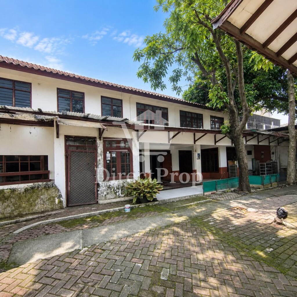 Dijual rumah di Cipinang Jakarta Timur