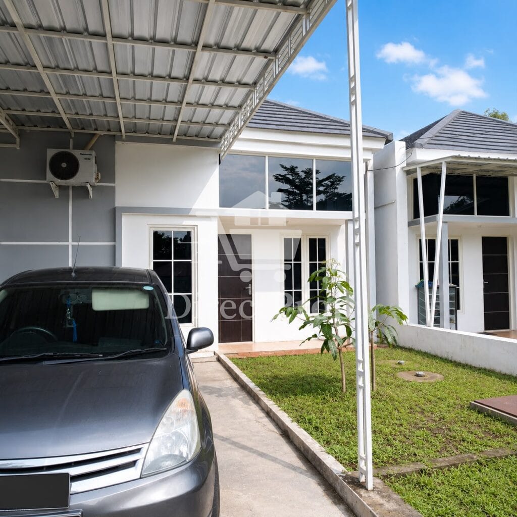 Dijual rumah di mojokerto
