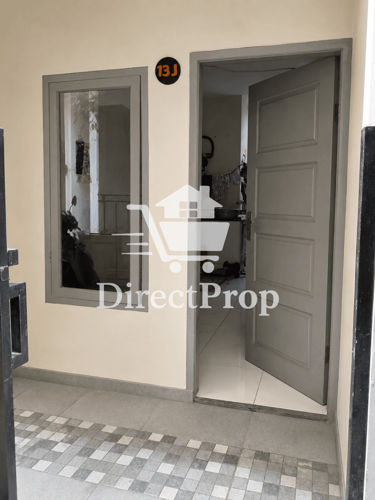 Dijual rumah di jakarta pusat