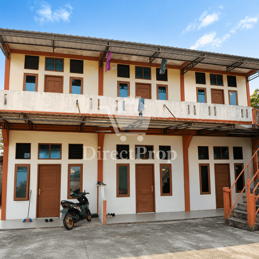 Dijual kost di pekanbaru