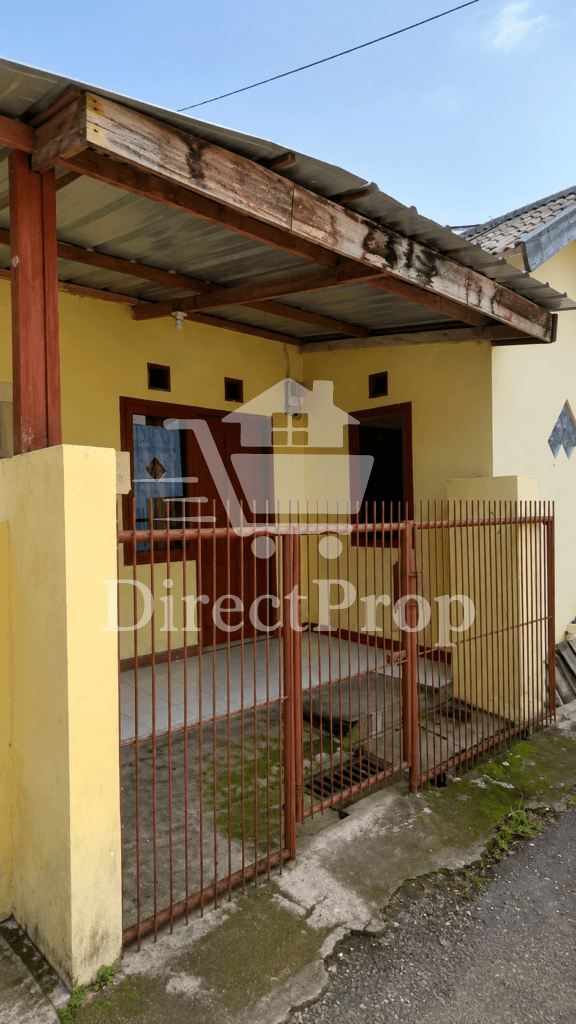 Dijual rumah di Sumedang