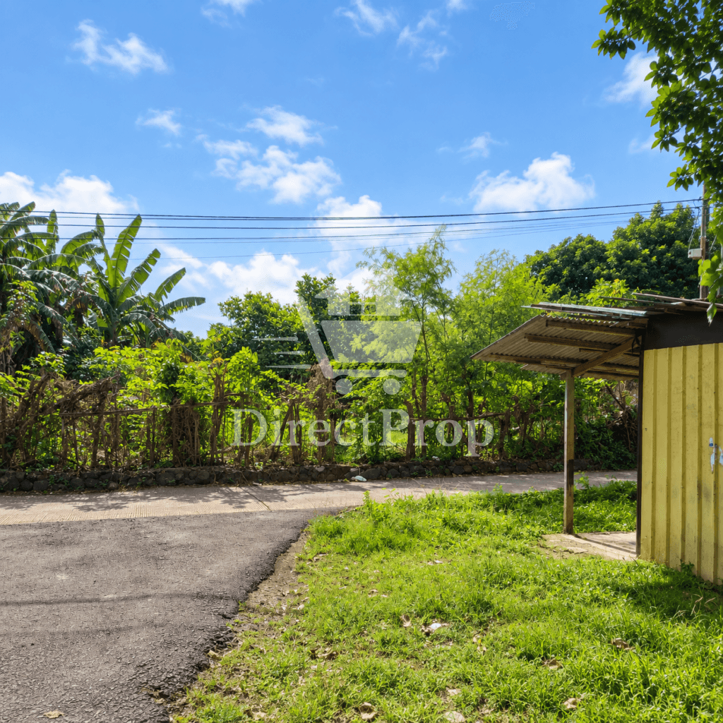Dijual tanah di bekasi