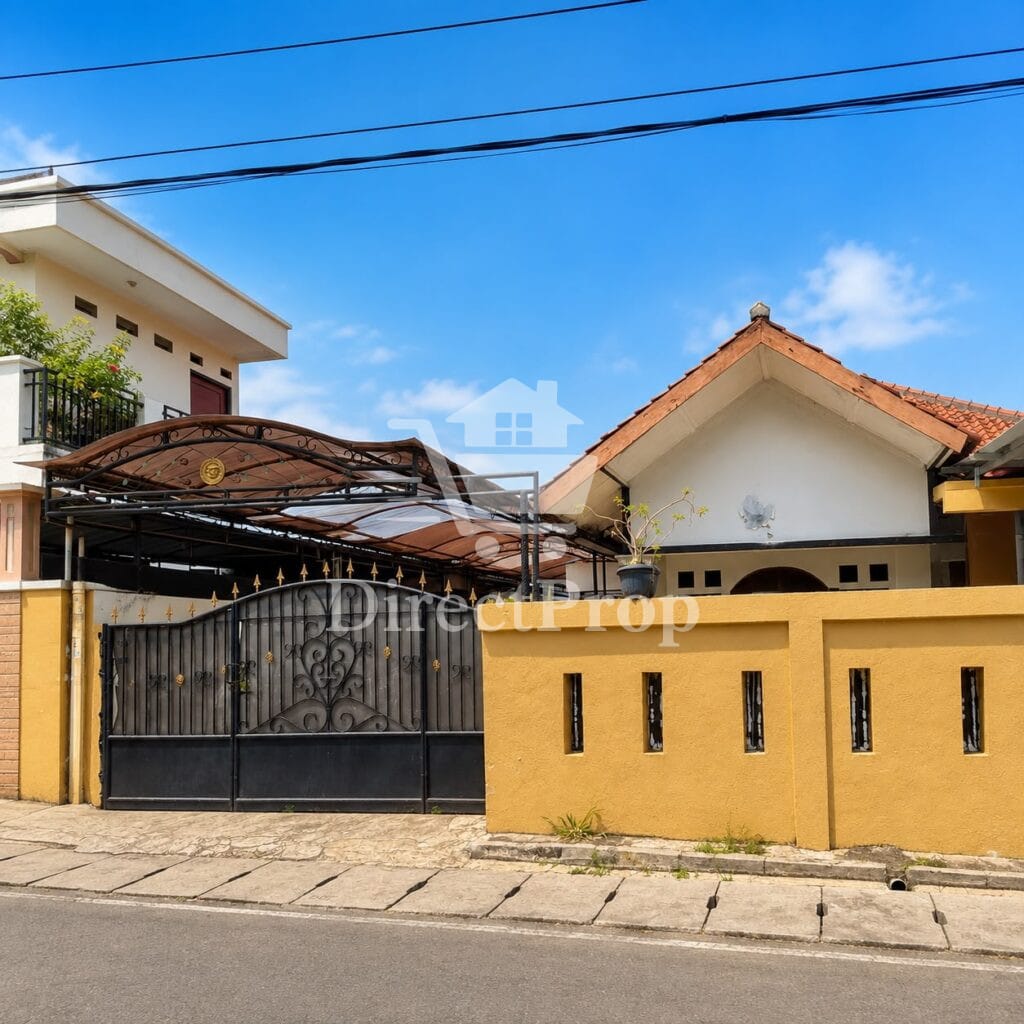 Dijual rumah di Ciledug
