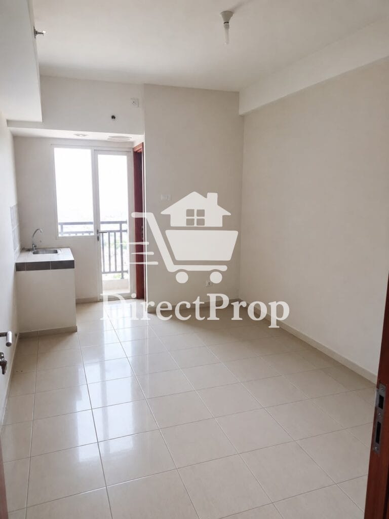 Dijual apartemen di Depok