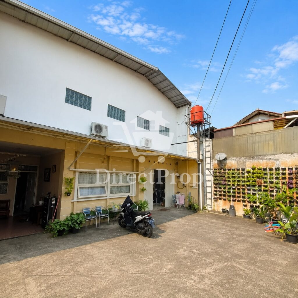 Dijual rumah di Cimahi