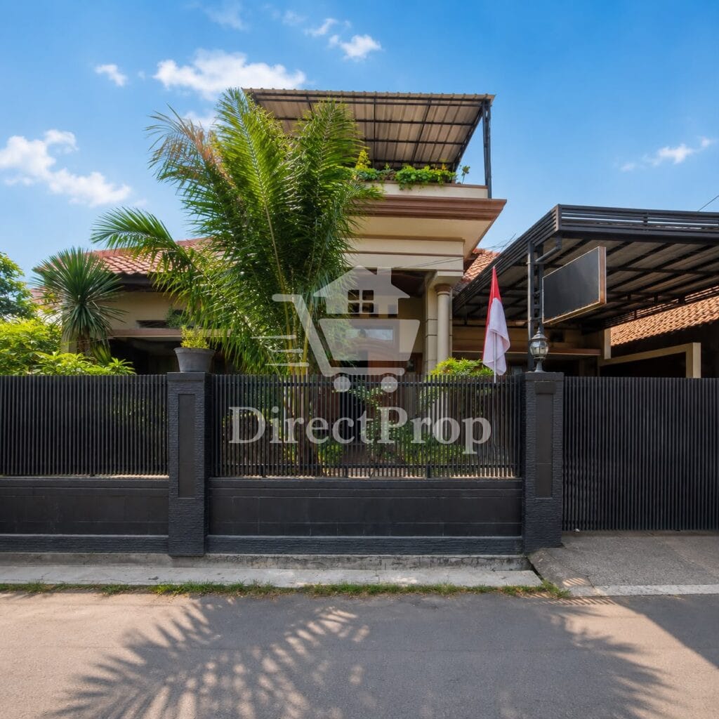 Dijual rumah di Cirebon