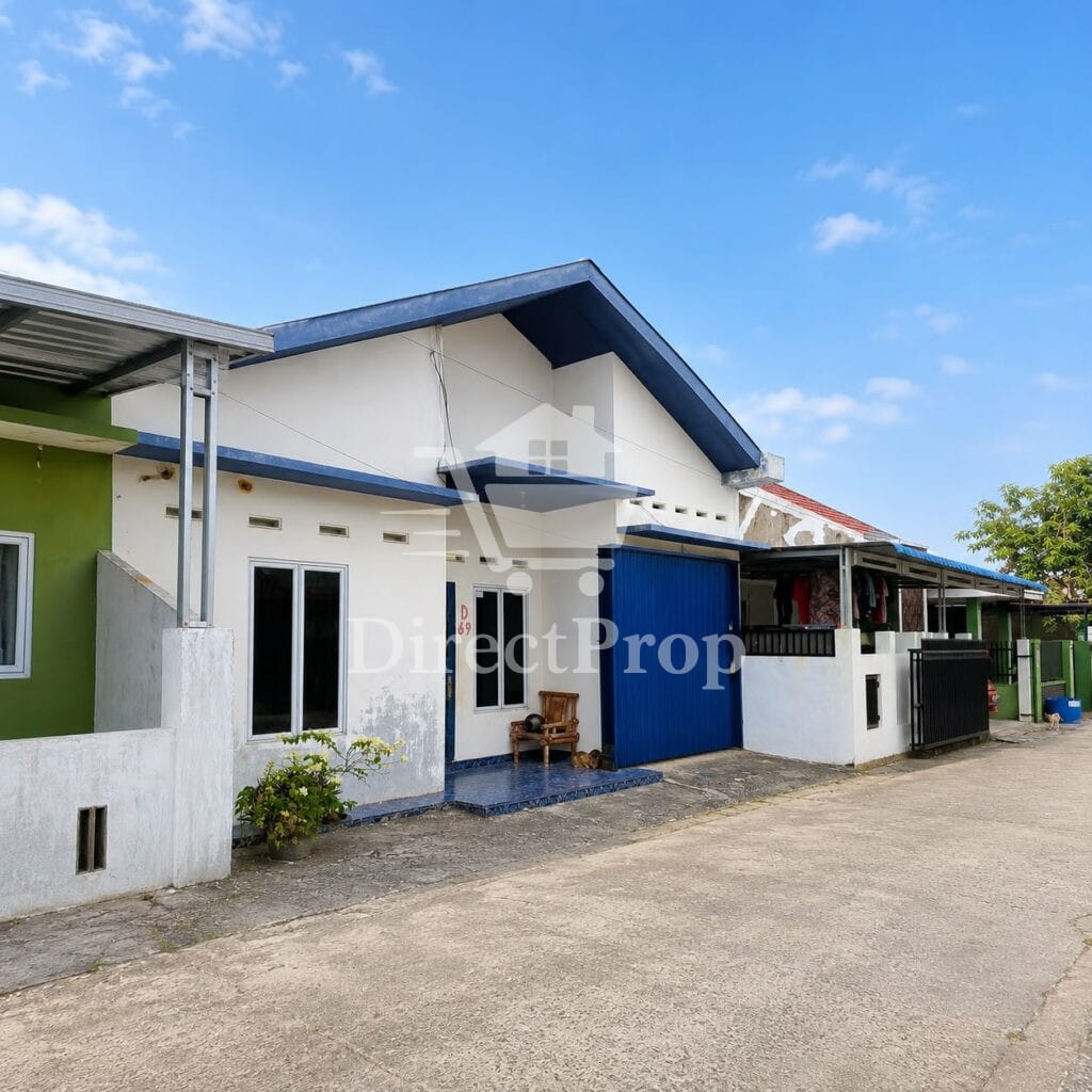 Dijual Rumah di pekanbaru