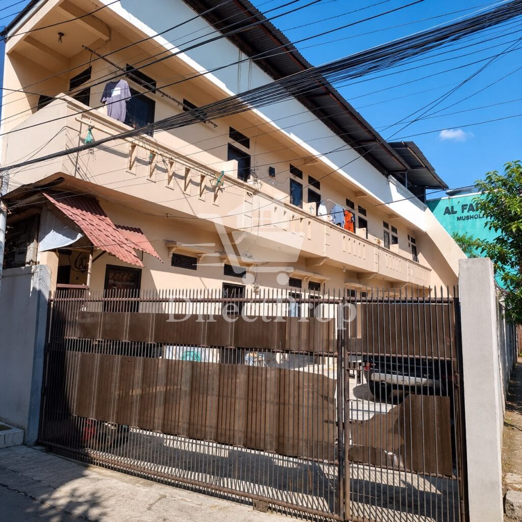 Dijual kost di Bandung