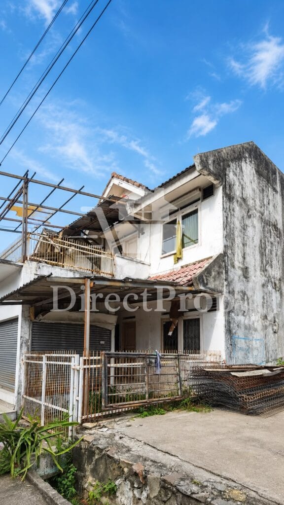 Dijual rumah di Cilegon