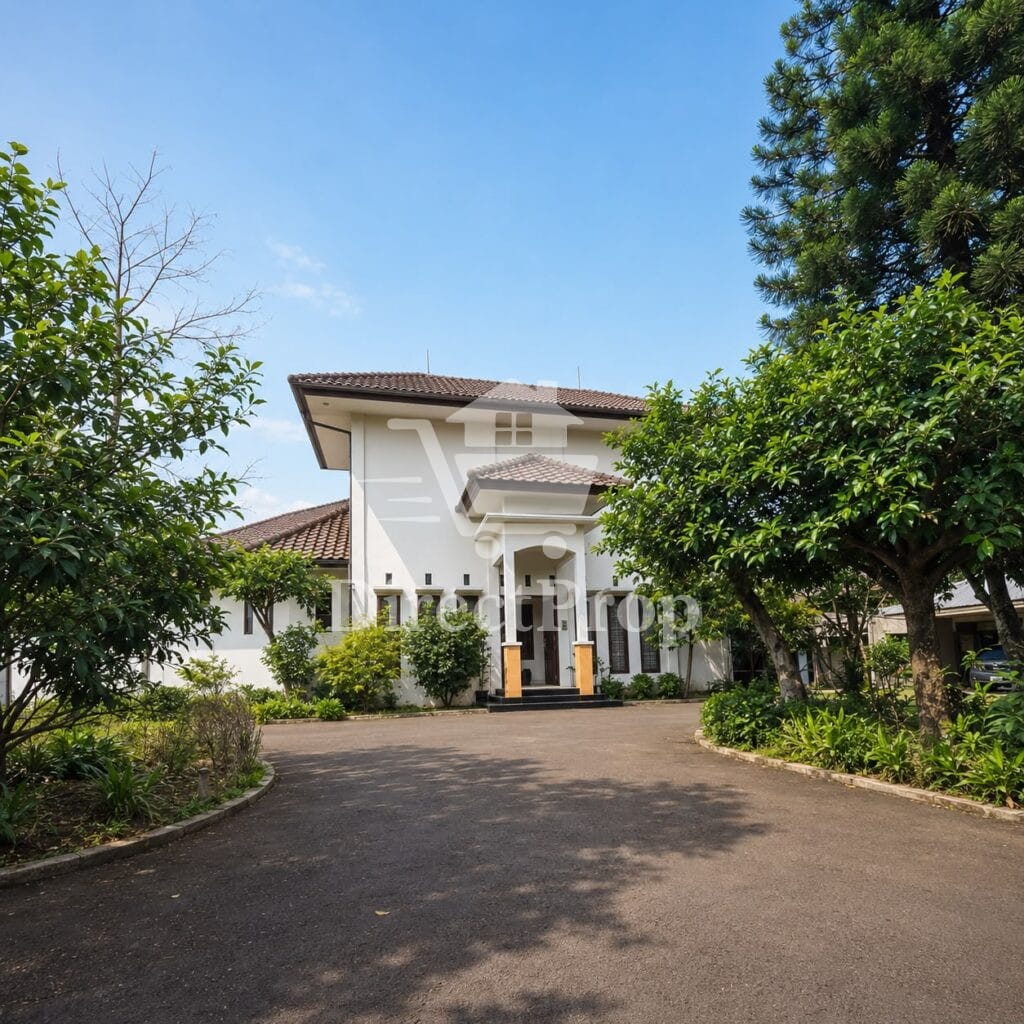 Dijual Lahan di Bekasi