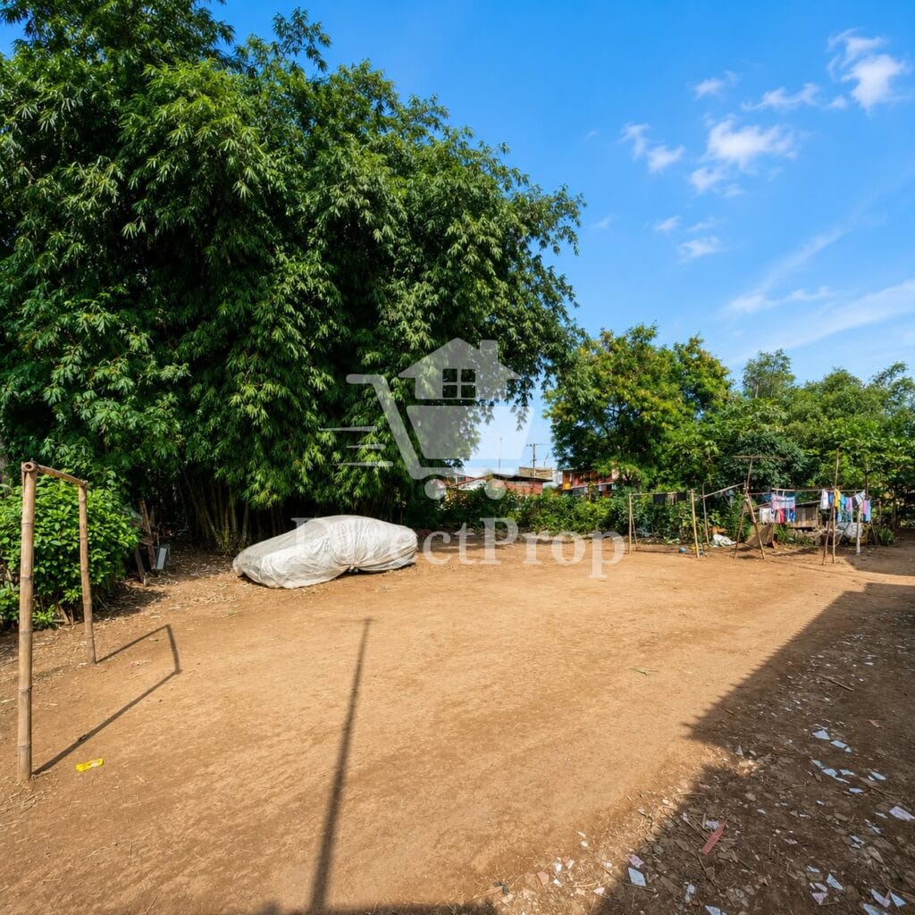 Dijual tanah di Sumedang