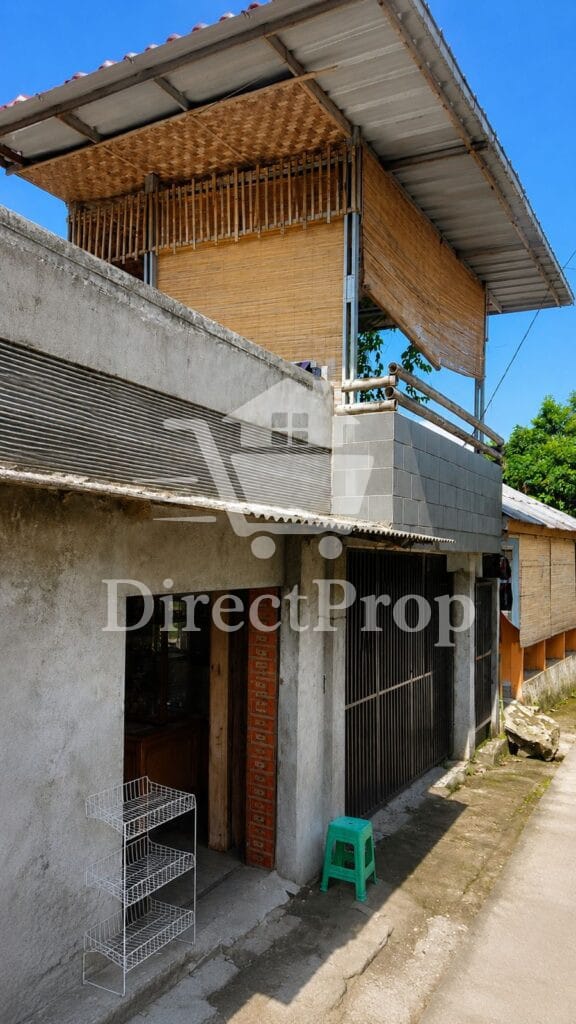 Dijual rumah di Bogor