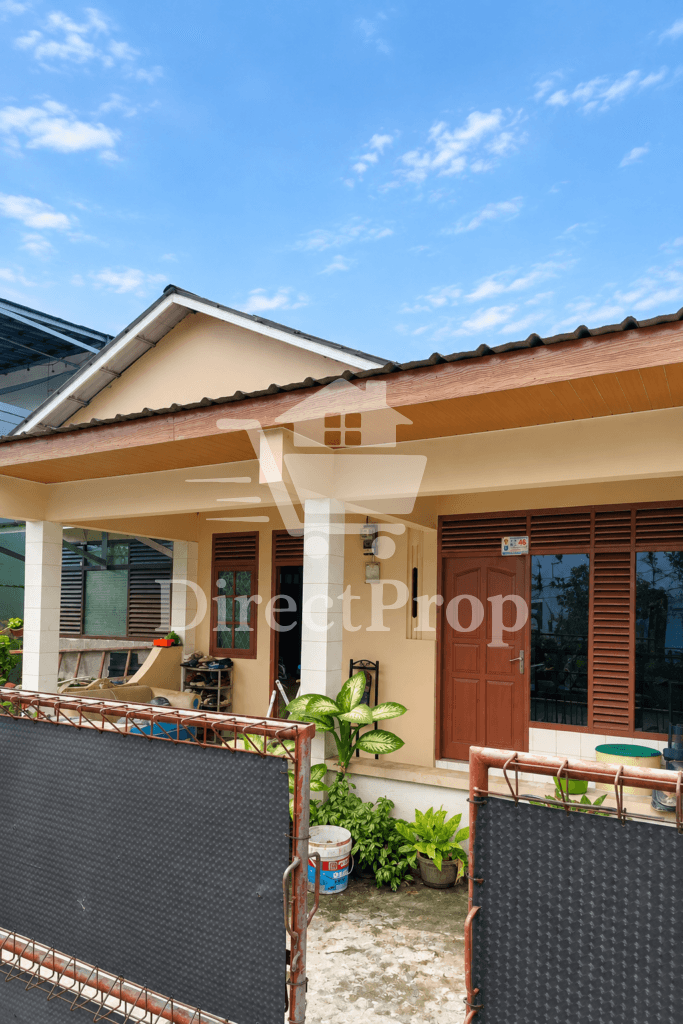Dijual rumah di Setu Tangerang Selatan