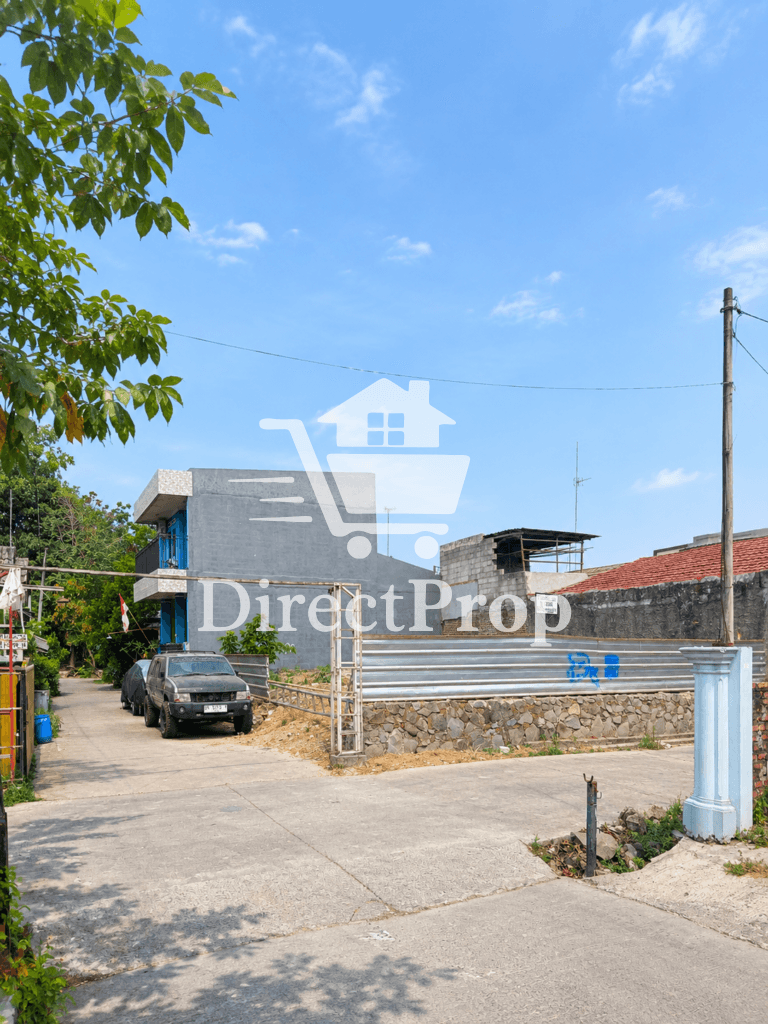 Dijual tanah di Karawang