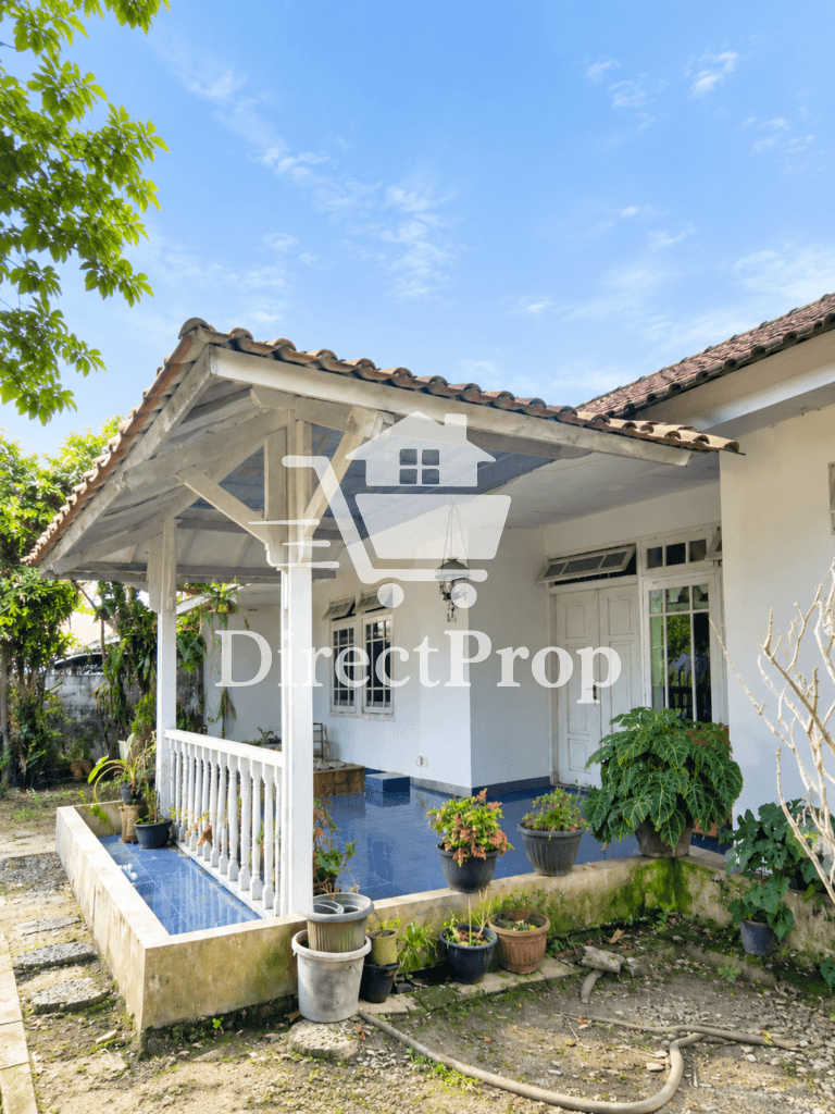 Dijual rumah di Bogor
