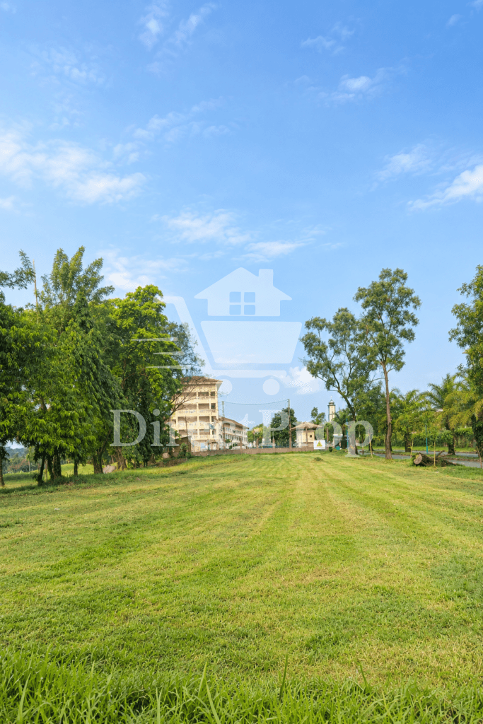 Dijual tanah di Karawang