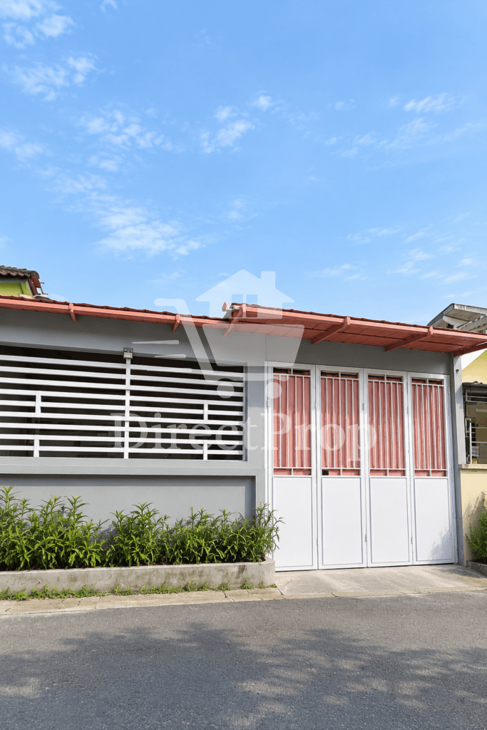 Dijual rumah di Bogor