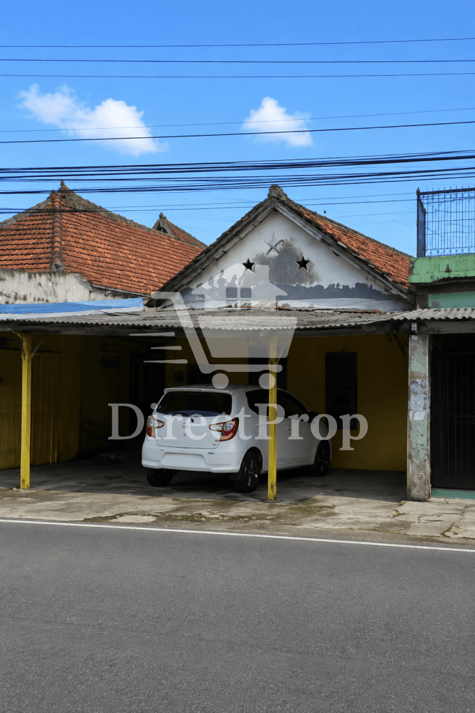 Dijual rumahdi Sidoarjo