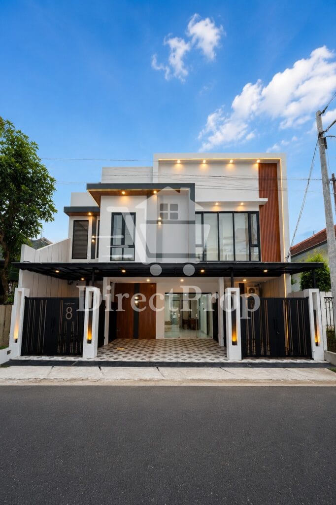 Dijual kost di Malang