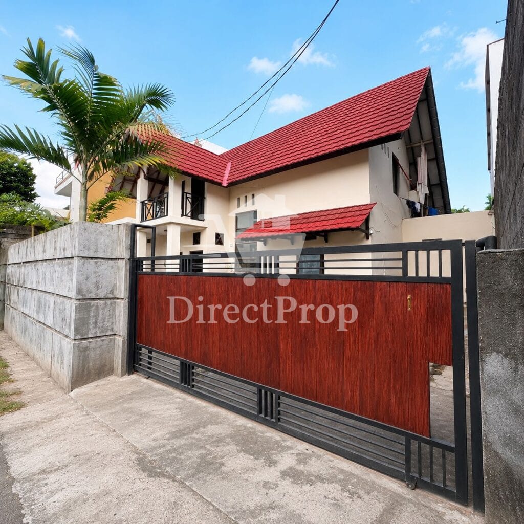 Dijual rumah di Gianyar Bali