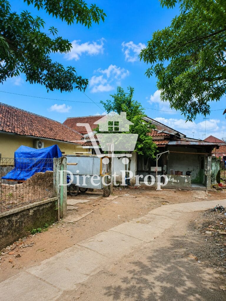 Dijual cepat tanah di Purbalingga
