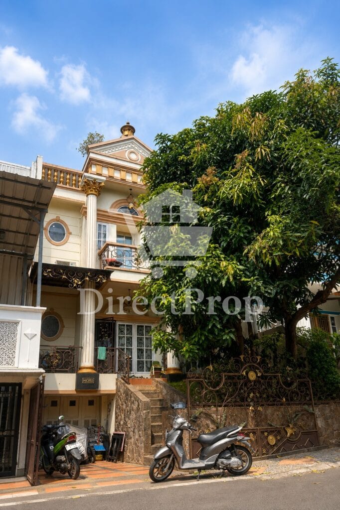 Dijual rumah di Bekasi