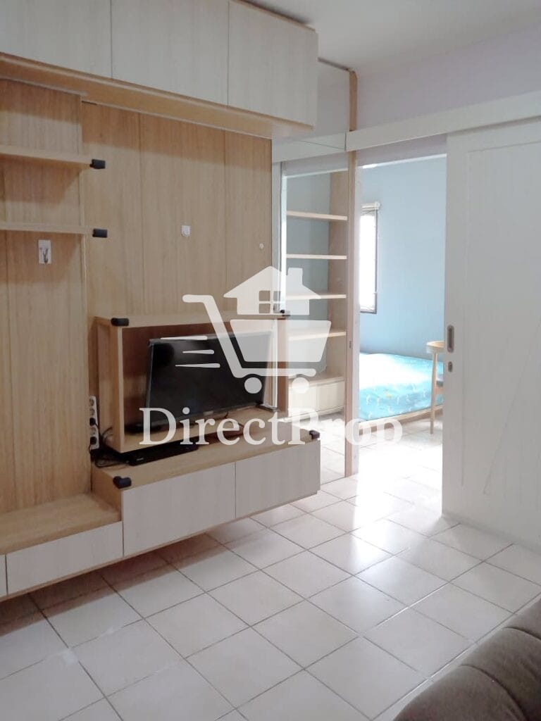 Dijual apartemen di Kelapa Gading