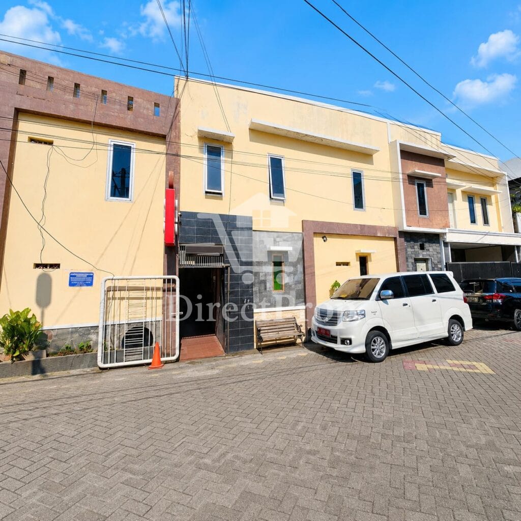 Dijual kost di Surabaya