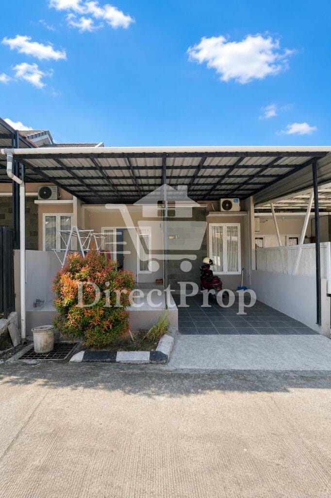 Dijual rumah di Balikpapan