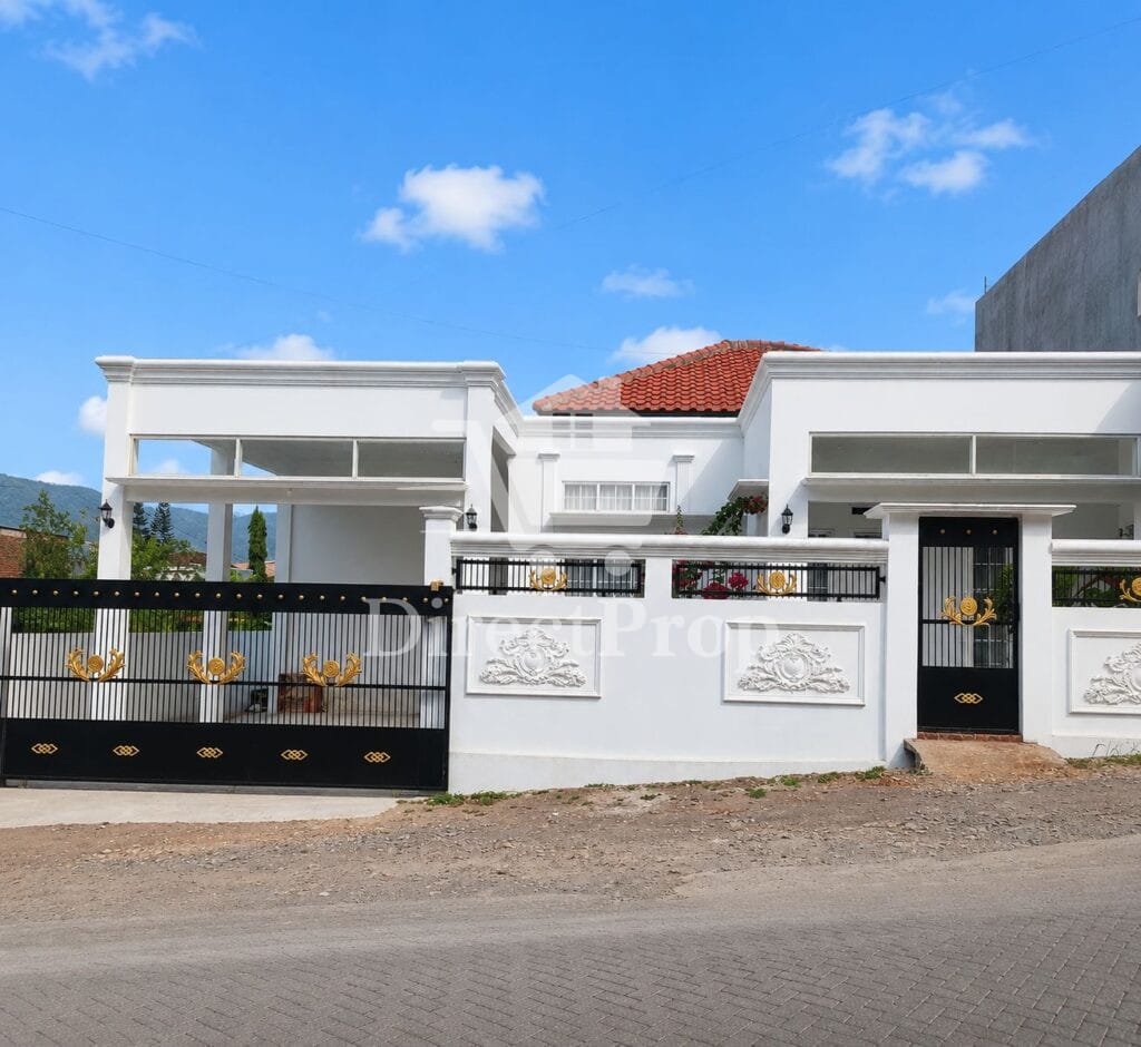 Dijual rumah di Sumedang
