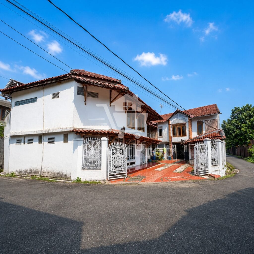 Dijual rumah di Bogor