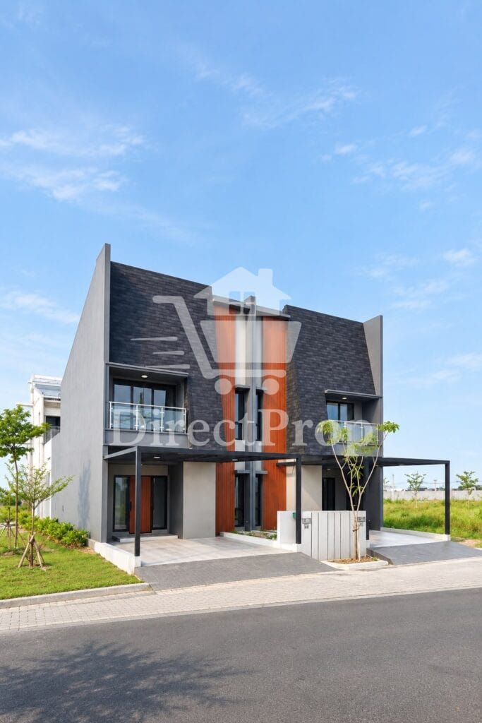 Dijual rumah di Bekasi