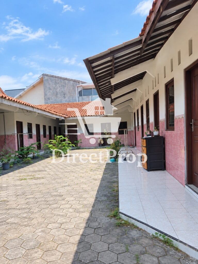 Dijual kost di Kudus