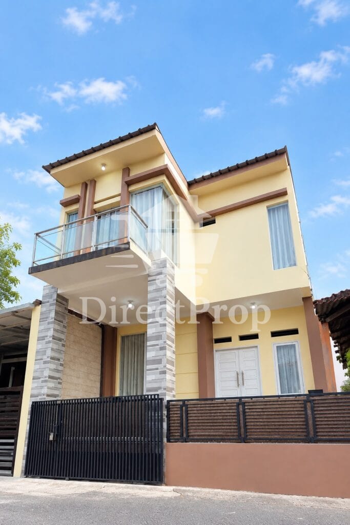 Dijual rumah di Bandung Barat