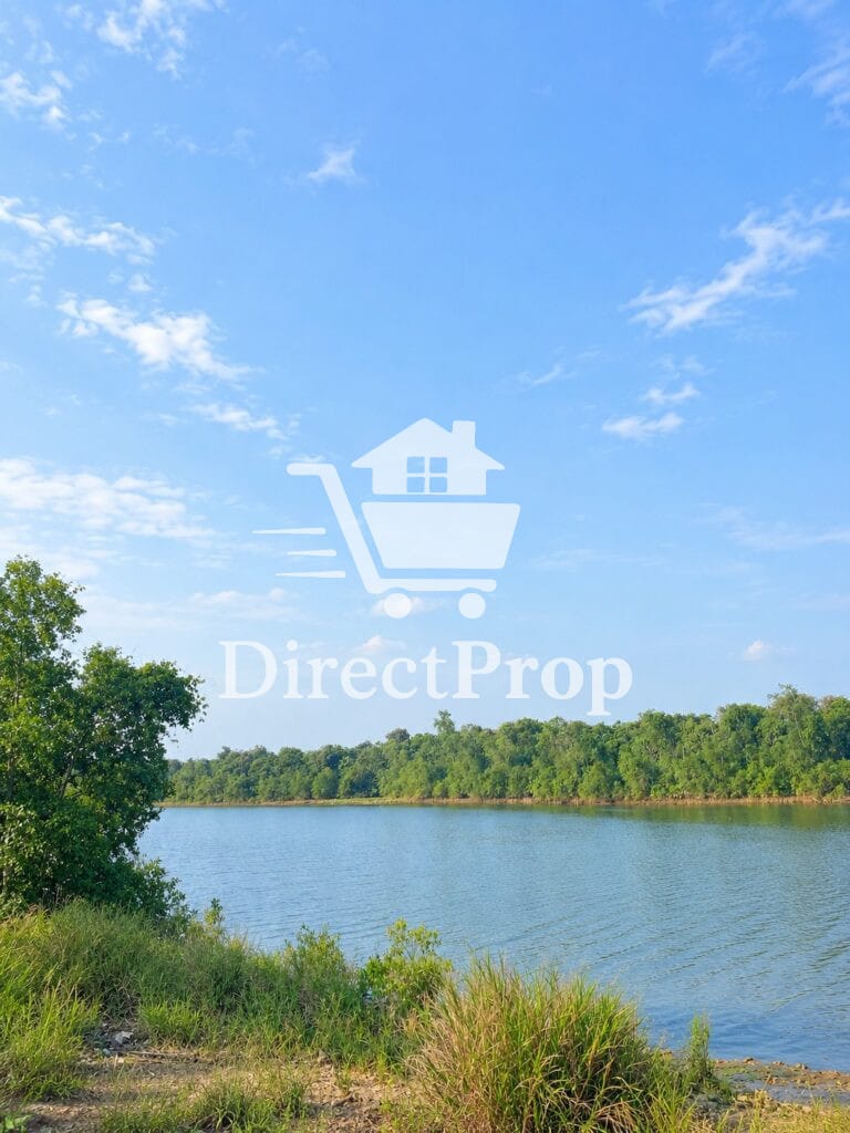 Dijual tanah di Samarinda