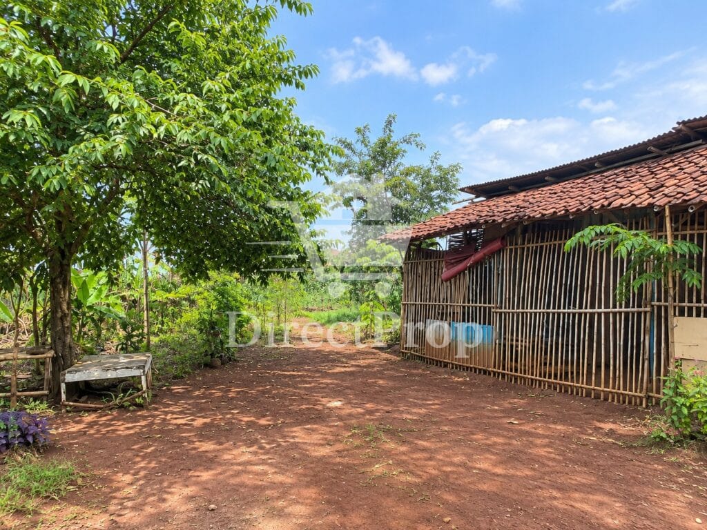 Dijual tanah di Karawang