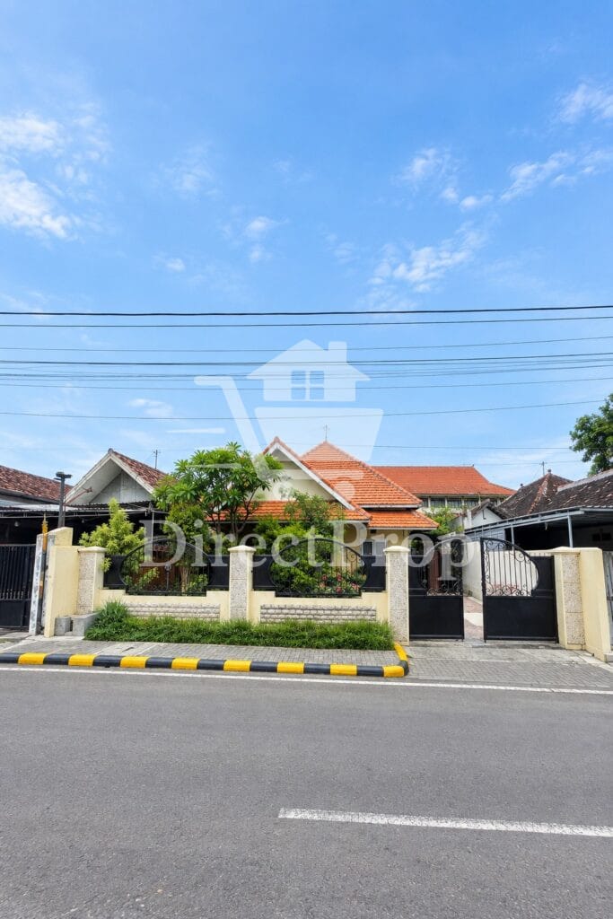 jual rumah murah di madiun