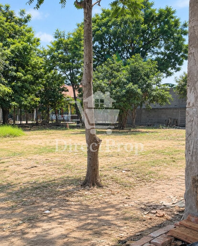 Dijual tanah di Tambun Utara