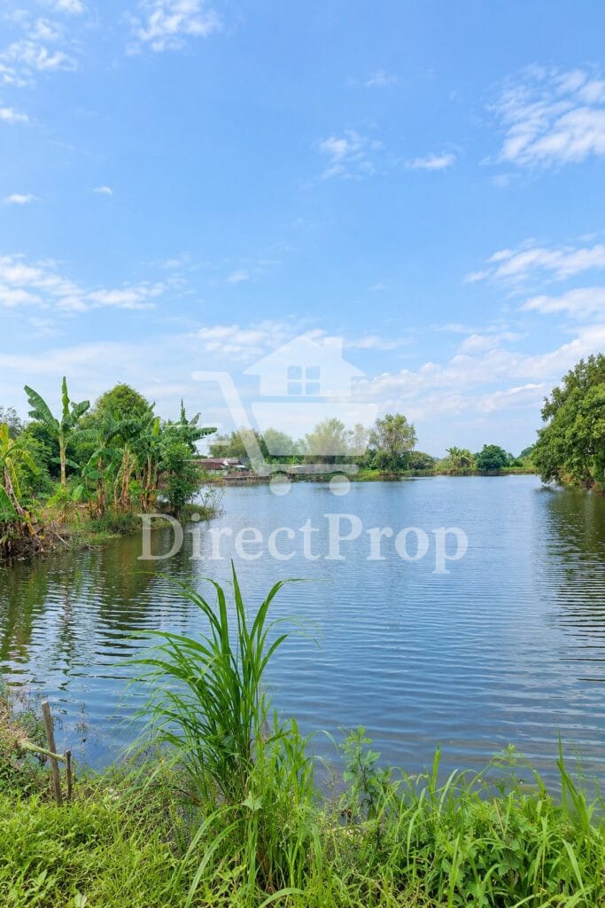 Dijual tanah di Gresik