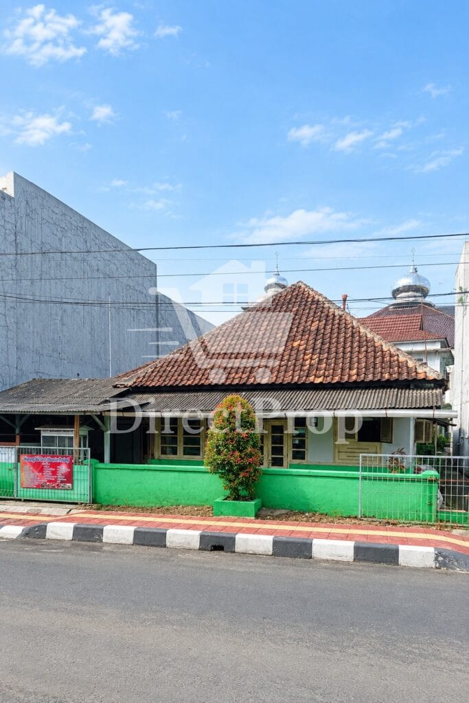 Dijual rumah di Purwakarta