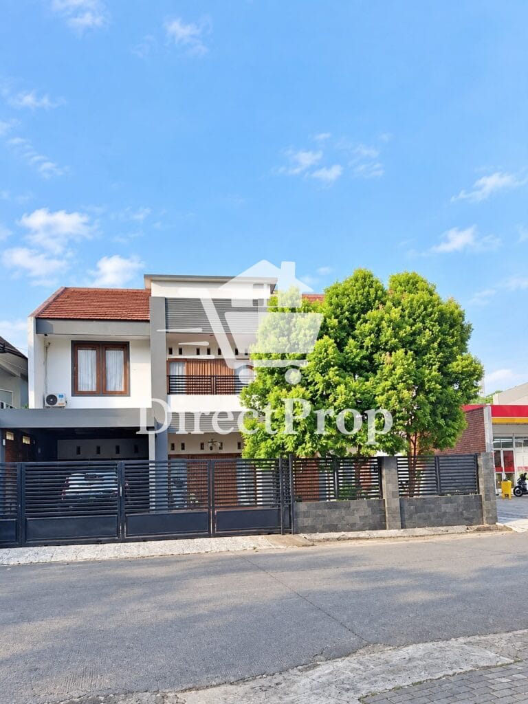 Dijual rumah di Bekasi